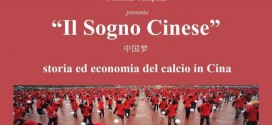 Il sogno cinese: storia ed economia del calcio in Cina