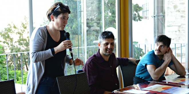 Teatro e suggestioni sonore: presentata la nuova edizione di “Music for Sunset”