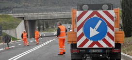 Regione e Anas al lavoro per un piano di riqualificazione delle strade della Valnerina