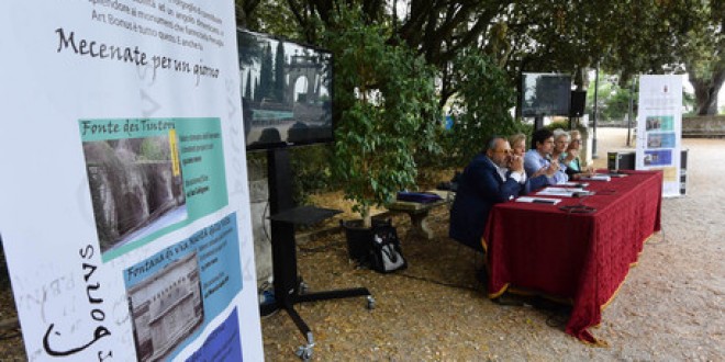 Art Bonus 2016: sono 12 i monumenti cittadini in attesa di “mecenati”