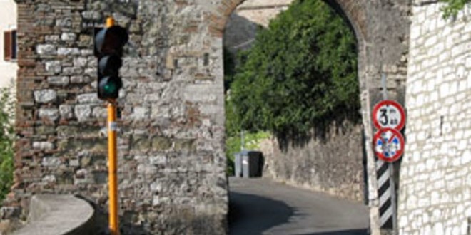 Viabilità, transitabile il tratto fra ponte Rio e via Sperandio. Si lavora per riaprire il Bulagaio