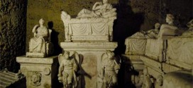 Furto di rame al cimitero monumentale di Perugia