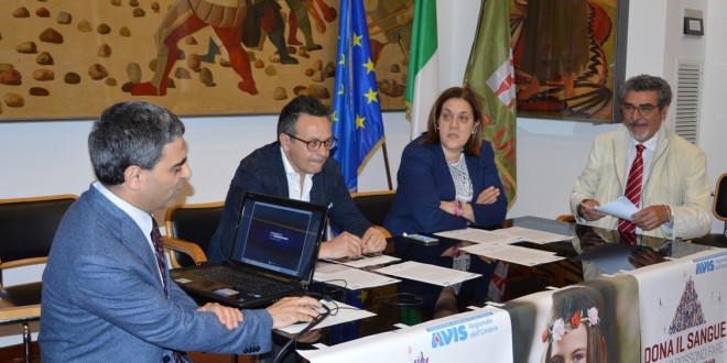 “dona il sangue, tutti lo possono fare…”: nuova campagna per Avis Umbria