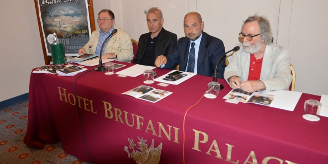 Ron, Tiromancino e “Star memories” nel 14esimo “Musica per i borghi”