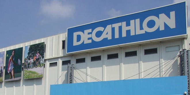 Via libera dalla Giunta al “Villaggio della forma Oxylane – Decathlon” a Olmo: palla ora alla terza commissione