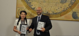 Partnership tra le Università di Perugia e di Sichuan per avviare progetti di sviluppo rurale nelle campagne umbre e cinesi