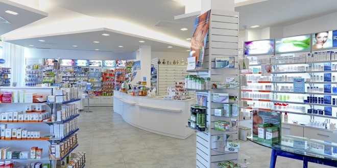 Preadottata la nuova convenzione tra Regione e farmacie: ecco tutti i servizi in arrivo