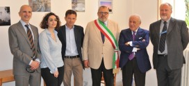 Unipg, inaugurata la nuova aula studio in via della Viola: prosegue il progetto di riqualificazione della zona