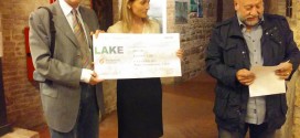 Inaugurata al Cerp la mostra nazionale “Lake”: 50 artisti raccontano i laghi d’Italia