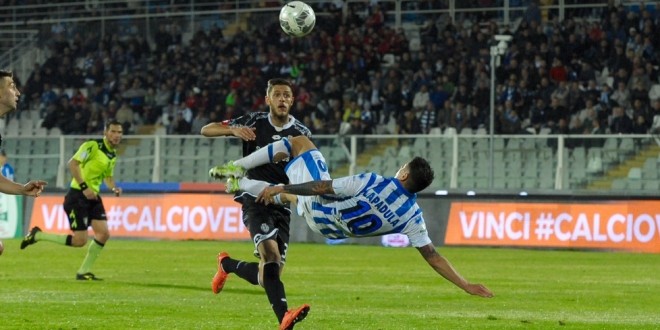 Serie B, tra coppie gol e registi ecco le nuove forze del calcio