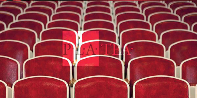 Istituito il premio “Platea” per la nuova drammaturgia: si cercano opere teatrali inedite