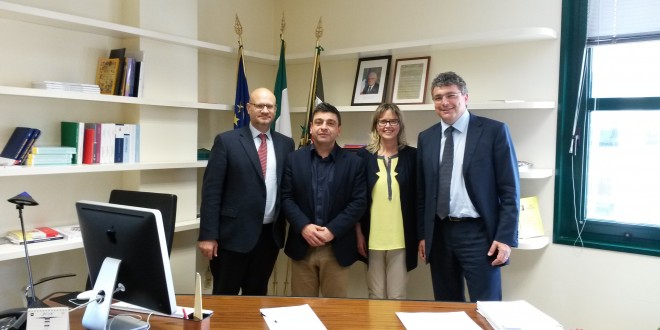 Verso un accordo Poste-Regione-Comuni: maggiori servizi integrati e gli uffici rimangono aperti