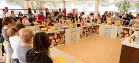 Successo per l’edizione 2016 di “Gluten Free Fest”: il Festival del senza glutine conferma il suo appeal. Decise le date della prossima edizione