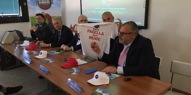 “Piacere Barbecue” accende i bracieri: tutto pronto per una rovente quarta edizione