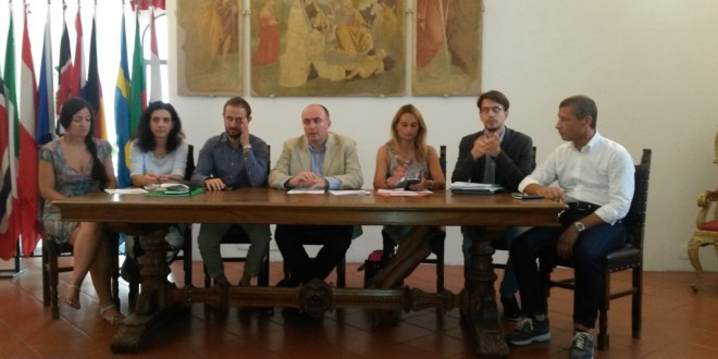 Gestione impianti e commissione garanzia, Partito democratico e Socialisti riformisti all’attacco