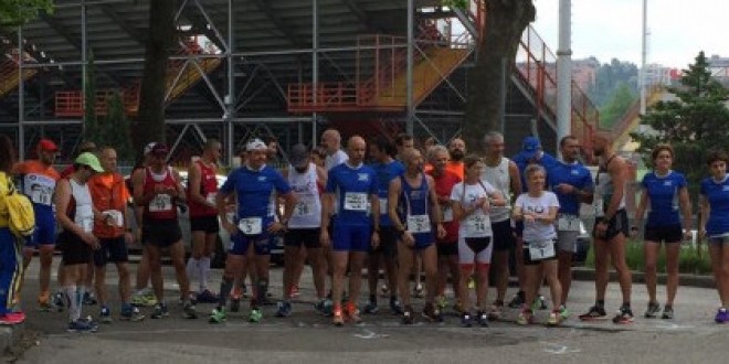 Un nuovo sollevatore elettrico per persone disabili alla residenza sanitaria protetta “Seppilli”