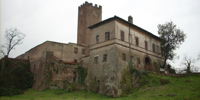 Umbria: in crescita la richiesta per casali e rustici da ristrutturare