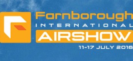 Il polo aerospaziale dell’Umbria al Farnborouh International air show