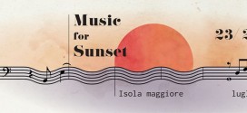 Tutto pronto all’Isola Maggiore per “Music for Sunset”: ecco tutto il programma e l’orario dei battelli