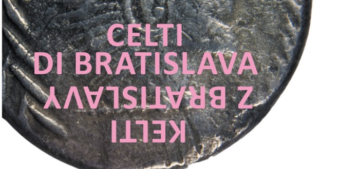 “Celti di Bratislava”, le origini parallele di due città