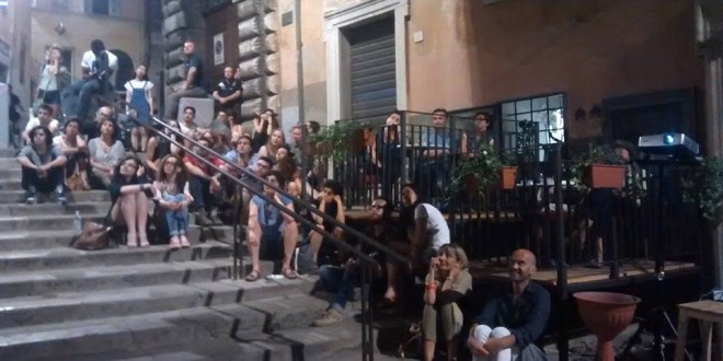 Al PostModernissimo parte la rassegna musicale “Ziggurat”