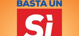 Basta un sì