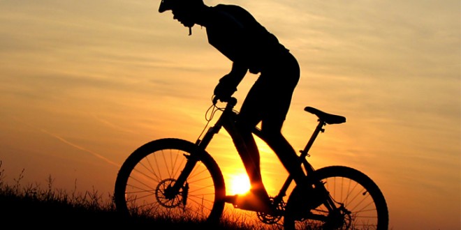 Il cicloturismo una risorsa per l’Umbria