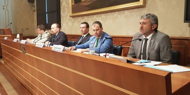 Differenziata ferma al palo: percentuale di raccolta in Umbria ferma al 50,6% di media, stesso livello del 2014