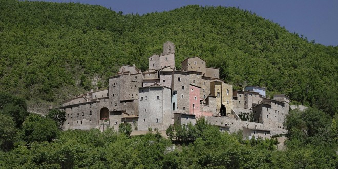 Lungometraggi, musica e rispetto delle tradizioni: dal 21 luglio al via “Un Castello all’orizzonte”