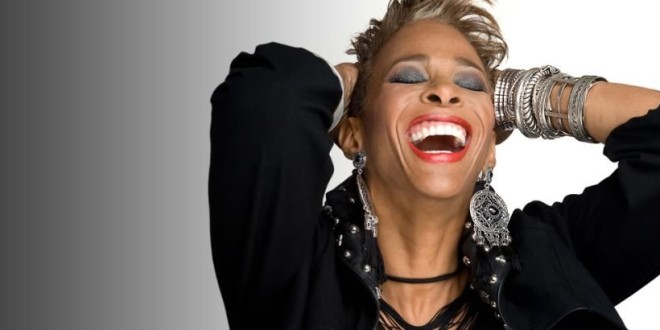 Grande attesa al Trasimeno per la diva del Blues