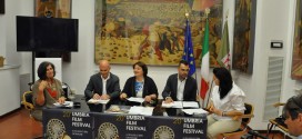 Premi Oscar e artisti internazionali: Montone si prepara ad ospitare la ventesima edizione dell’Umbria Film Festival