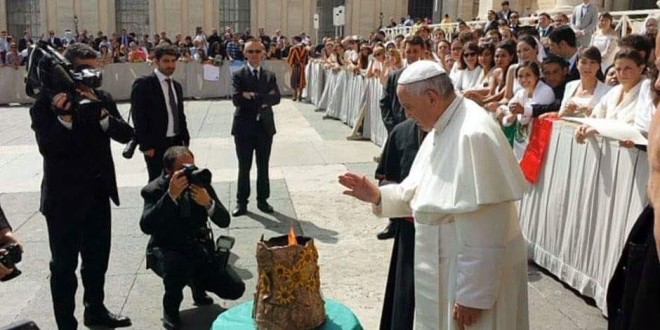 Come nutrire il Pianeta?