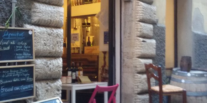 Com’è bello il vino, rosso rosso rosso