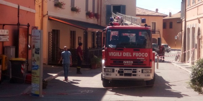 I danni causati dal terremoto a Norcia e territori limitrofi I danni causati dal terremoto a Norcia e territori limitrofi