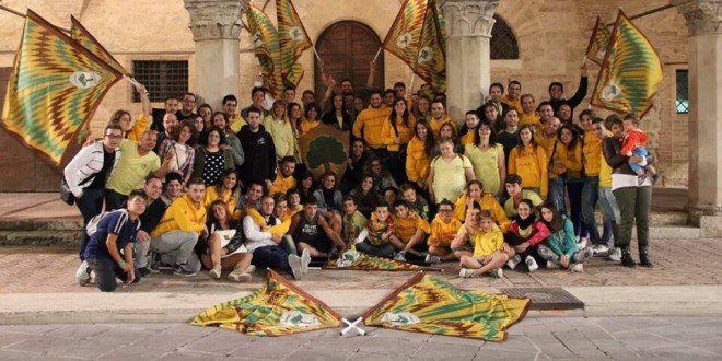 Montefalco, la 44esima edizione della “Fuga del Bove” entra nel vivo: da domani (5) aperte le taverne