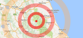 Terremoto in Umbria