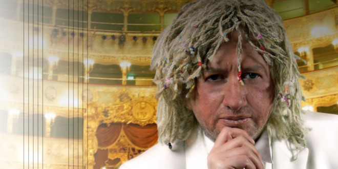 Cascia, musica e solidarietà nella terra di Santa Rita con il concerto “baratto” del pianista Mastrini