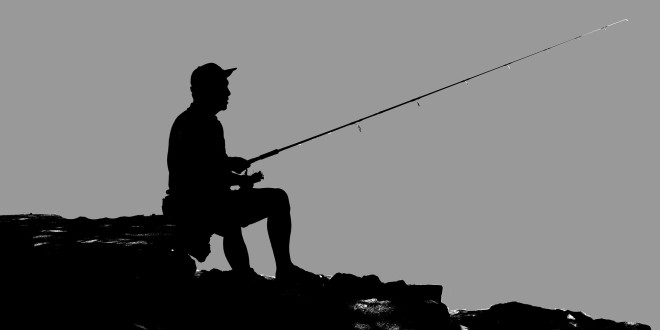 Al via ad Umbertide la prima edizione dal Festival Umbro della Pesca Sportiva