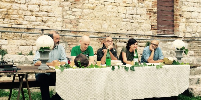 All’ombra dell’umbritudine