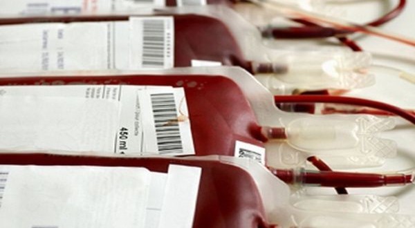 Approvato il piano regionale sangue e plasma 2016-2018