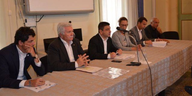 Nuovo patto Confcommercio – Anci per la riqualificazione di Perugia, Terni, Corciano e Narni