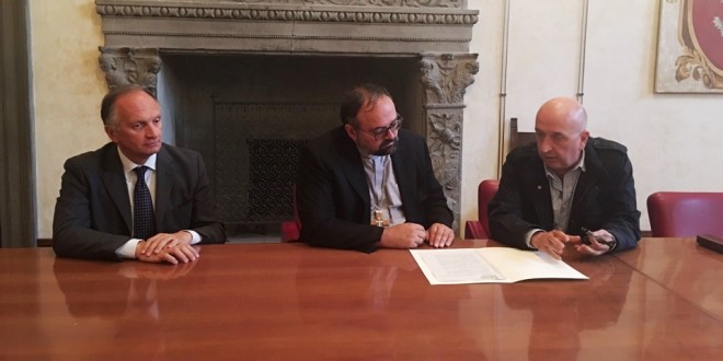 Al via il progetto di inclusione sociale per la riqualificazione del verde pubblicato