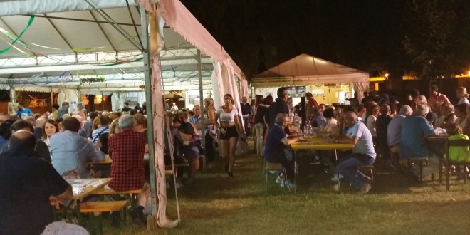 Fabro: Comune piccolo dal cuore grande. 16 mila euro per i terremotati