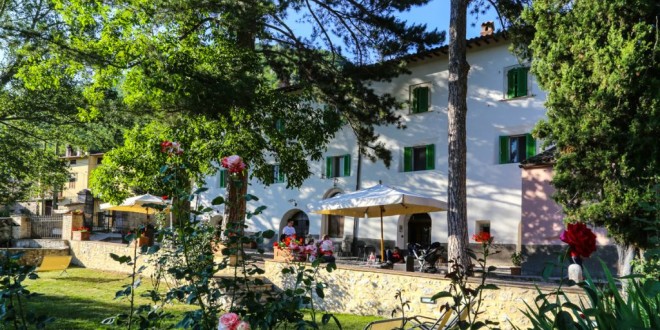 Terremoto, siglato l’accordo per accogliere gli sfollati negli agriturismi