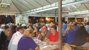 Cena di beneficenza Fabro (2)