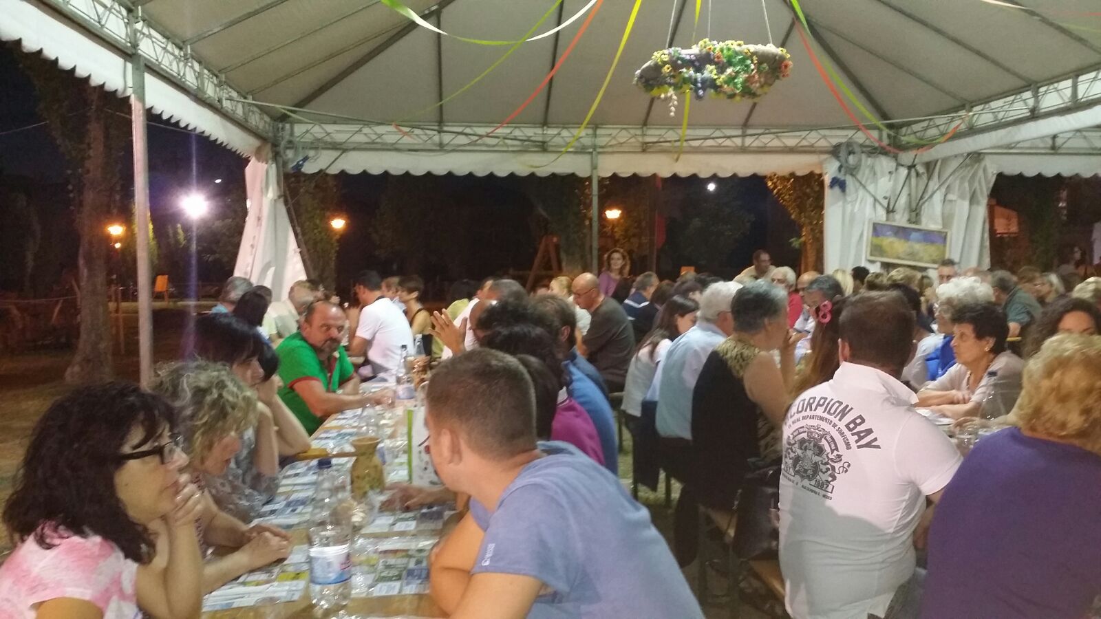 Cena di beneficenza Fabro (3)