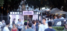 “City Vintage”, da domani (23) a domenica ai giardini del Frontone di Perugia torna l’evento dedicato alle origini dello stile e della moda italiana