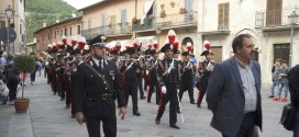 Due giorni di solidarietà e unione a Cascia in occasione dei festeggiamenti della Madonna Addolorata