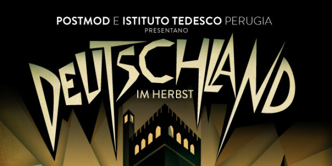 Al PostMod un autunno spettacolare: 3 mesi di Festival