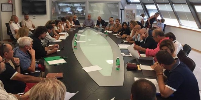 Terremoto, nuovi controlli nelle scuole. Nessuno slittamento delle lezioni: prima campanella fissata per il 12 settembre